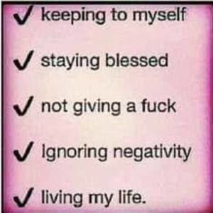 Meet your Posher, Lashawn